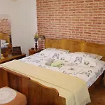 Apartmán Ana *
