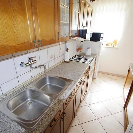 Apartment Ana