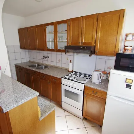 Apartment Ana Pula