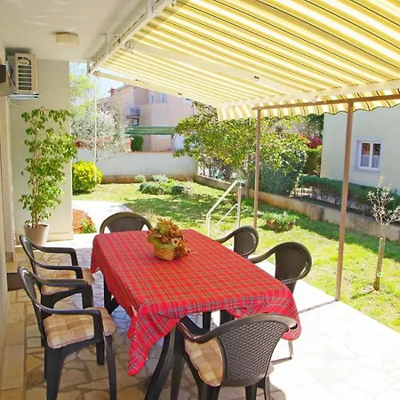 Apartament Ana *