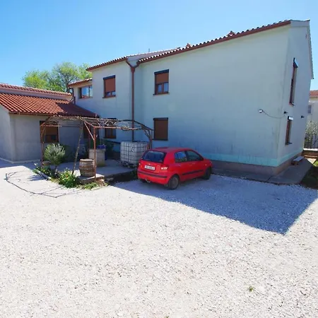 Apartament Ana *