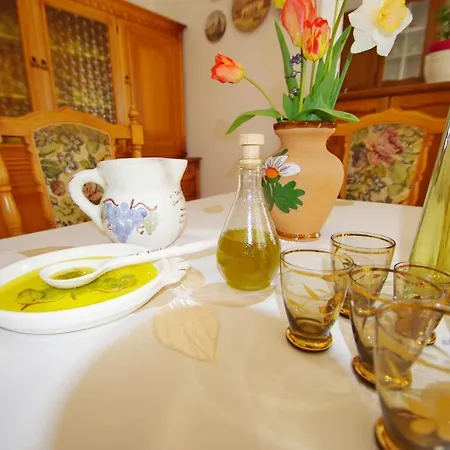 Apartman Ana *
