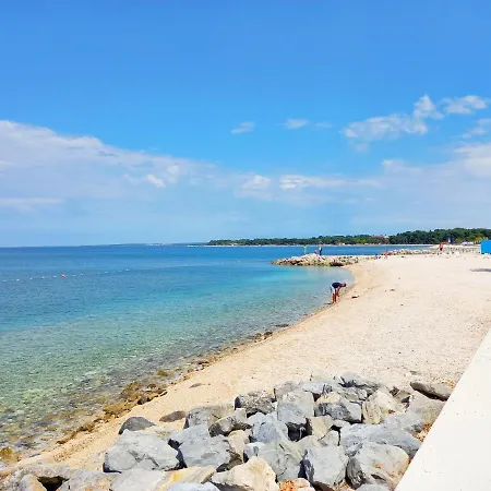 Ana Apartament Pula