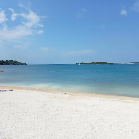 Ana Apartament Pula