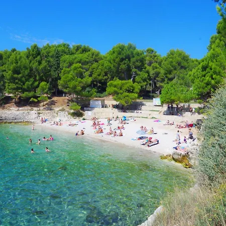 Ana Apartament Pula