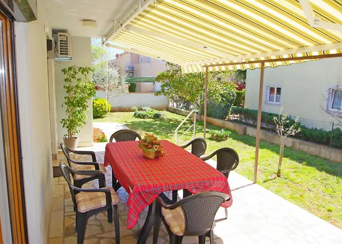 Apartamento Ana *