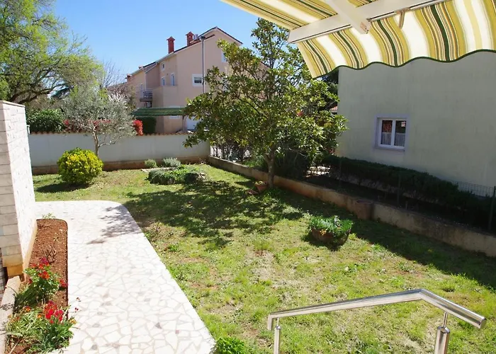 Apartamento Ana